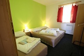Pronájem apartmány Maruška - Kůsov - Zadov