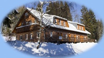 Pronájem apartmány Maruška - Kůsov - Zadov