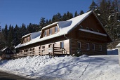 Pronájem apartmány Maruška - Kůsov - Zadov