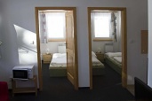 Pronájem apartmány Maruška - Kůsov - Zadov