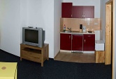 Pronájem apartmány Maruška - Kůsov - Zadov