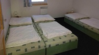 Pronájem apartmány Maruška - Kůsov - Zadov