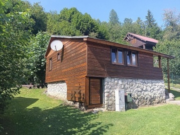 Chata Terchová - Malá Fatra - Rozsutec
