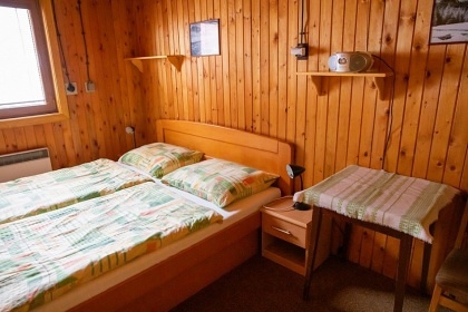 Chata Terchová - Malá Fatra - Rozsutec