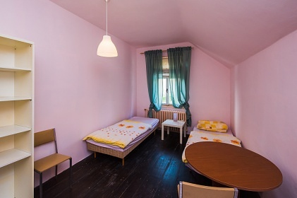 Penzion Rataje nad Sázavou - Kutná Hora