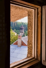 Penzion u S�zavy - �esk� �ternberk - Kutn� Hora