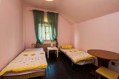 Penzion u S�zavy - �esk� �ternberk - Kutn� Hora