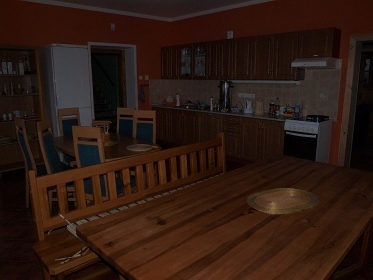 Horsk� chata Kru�n� hory - Eduardova sk�la