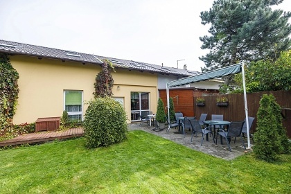 Penzion s baznem - Velk Dko - rsk vrchy