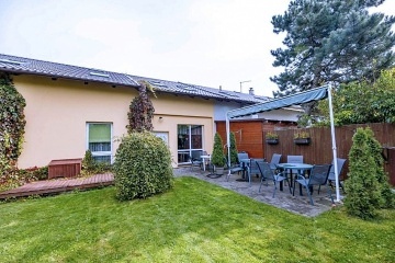 Penzion s baznem - Velk Dko - rsk vrchy