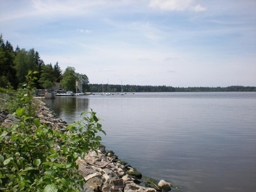 Penzion s baznem - Velk Dko - rsk vrchy