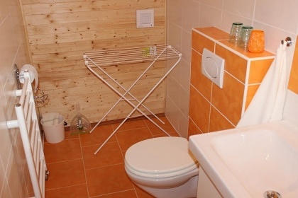 Penzion s baznem - Velk Dko - rsk vrchy