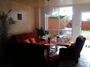 Penzion s baznem - Velk Dko - rsk vrchy