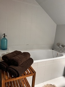 Chata Berbera - T�i Sekery - Tachovsk� Hu�