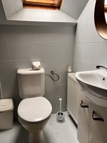 Chata Berbera - T�i Sekery - Tachovsk� Hu�