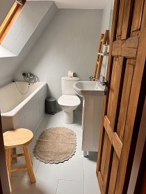 Chata Berbera - T�i Sekery - Tachovsk� Hu�