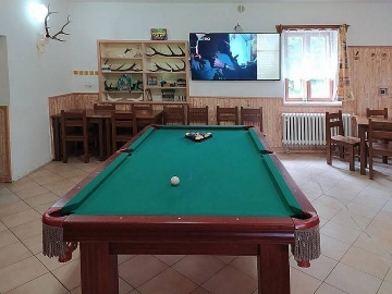 Chalupa �esk� �v�carsko - Prav�ick� br�na