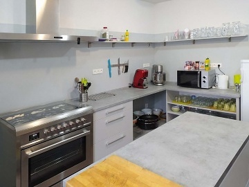 Ubytování Růžová - apartmány České Švýcarsko