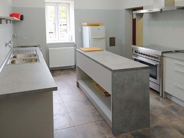 Chalupa �esk� �v�carsko - Prav�ick� br�na