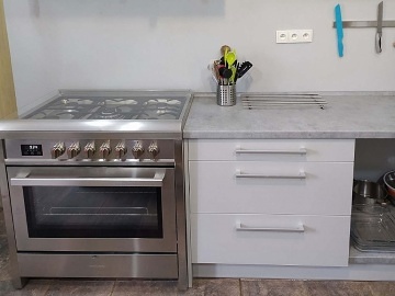Ubytování Růžová - apartmány České Švýcarsko