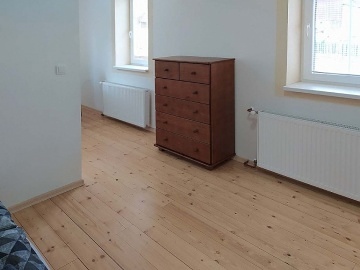 Chalupa �esk� �v�carsko - Prav�ick� br�na