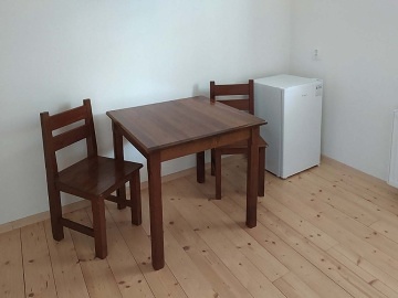 Ubytování Růžová - apartmány České Švýcarsko