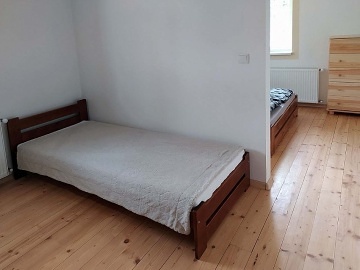 Chalupa �esk� �v�carsko - Prav�ick� br�na