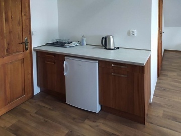 Chalupa �esk� �v�carsko - Prav�ick� br�na