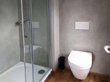 Chalupa �esk� �v�carsko - Prav�ick� br�na