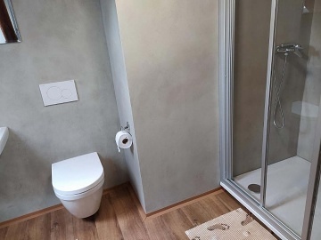 Chalupa �esk� �v�carsko - Prav�ick� br�na