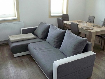 Chalupa �esk� �v�carsko - Prav�ick� br�na