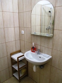 Apartmán s výhledem na Lipno - Horní Planá