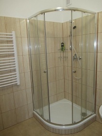 Apartmán s výhledem na Lipno - Horní Planá