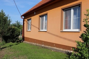 Nový objekt: Chalupa Pod vodojemem - Zaječí - Nové Mlýny 1M-083