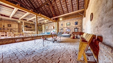 Chaloupka pod Krakonošovem, wellness - Pecka