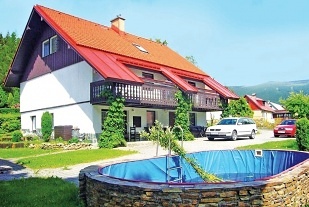 Apartmán Rokytnice nad Jizerou - Pension Petra