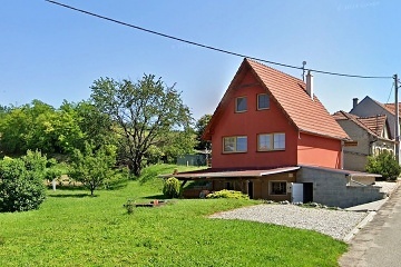 Chata Plava - Velk Pavlovice - Nov Mlny