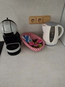 Chata Na Cihelně - Bořetice