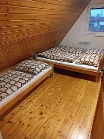 Chata Na Cihelně - Bořetice