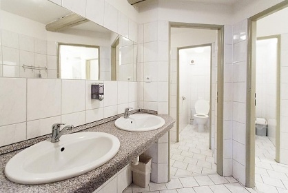 Chalupa Krkono�e - Sp�len� Ml�n - Pomezn� Boudy