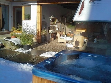 Chalupa �esk� Kanada - Moravsk� Dyje - Da�icko