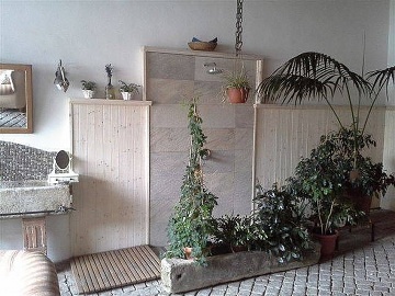 Chalupa �esk� Kanada - Moravsk� Dyje - Da�icko