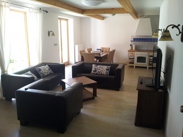 Chalupa �esk� Kanada - Moravsk� Dyje - Da�icko