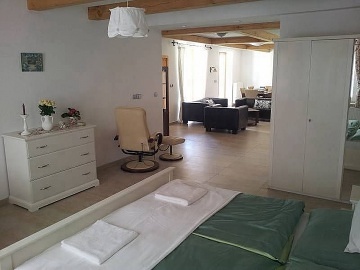 Chalupa �esk� Kanada - Moravsk� Dyje - Da�icko