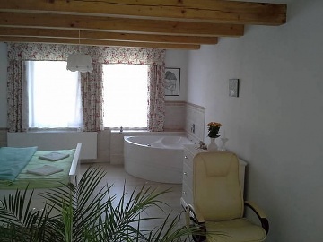 Chalupa �esk� Kanada - Moravsk� Dyje - Da�icko