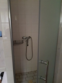 Chata Vojslavice s bazénem - Žebrák - Votice