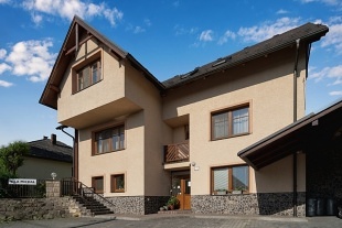 Vila Michal - Liptovský Michal - Bešeňová