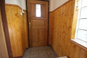 Chata s bazénem Krkonoše - Háje nad Jizerou