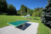 Chata s bazénem Krkonoše - Háje nad Jizerou