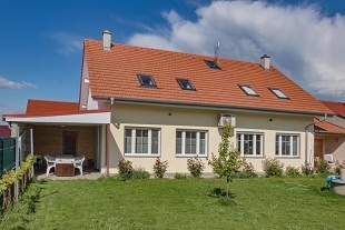 Apartmán Garden - rekreační dům - Lednice